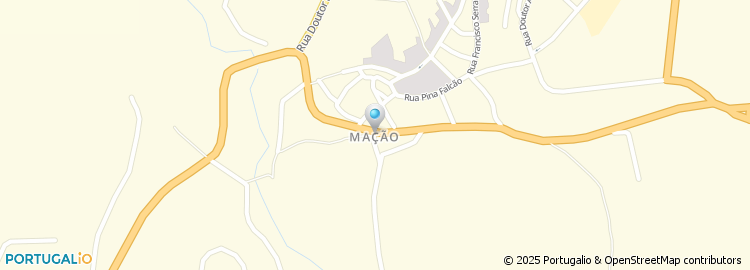 Mapa de Jrm - Maçãopeças Lda