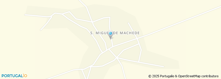 Mapa de Judas L Alferes Balsante