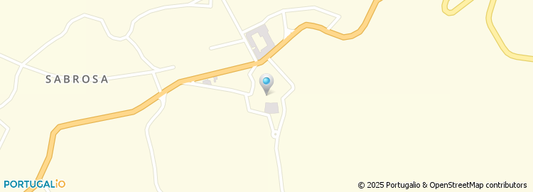 Mapa de Judimoda - Comércio de Confecções, Unip., Lda