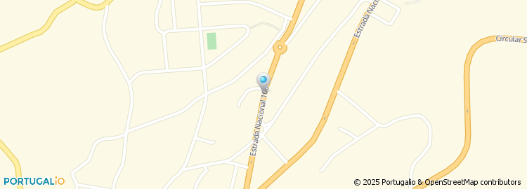 Mapa de Julia M Moreira Lopes