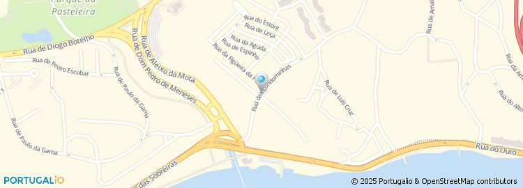 Mapa de Julia Santos Costa