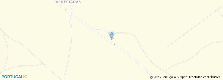 Mapa de Julio Alves Almeida