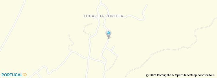 Mapa de Julio da Cunha Mesquita & Filhos, Lda
