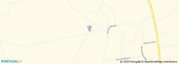 Mapa de Julio & Fernandes, Lda