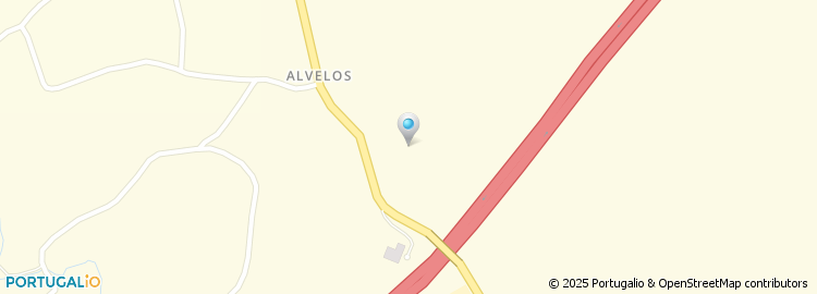 Mapa de Julio Gomes Loureiro