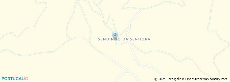 Mapa de Julio Pequito Lourenço