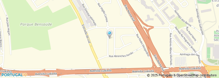 Mapa de Jungletales, S.a