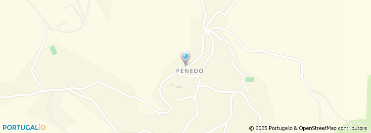 Mapa de Justinfluência  Lda