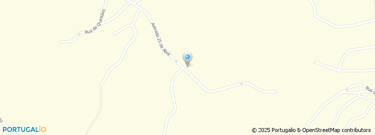 Mapa de Justwood -  Consultoria Empresarial Lda