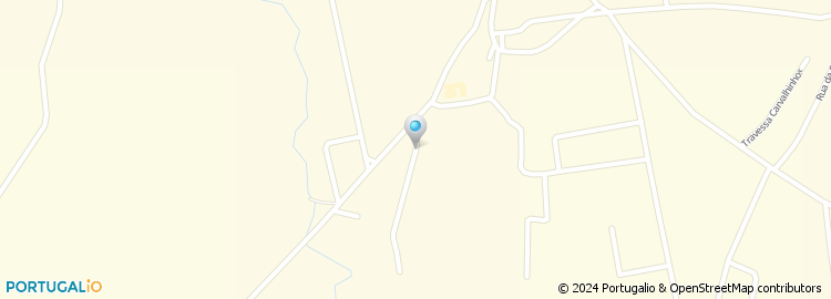 Mapa de Jvn - Gestão, Lda
