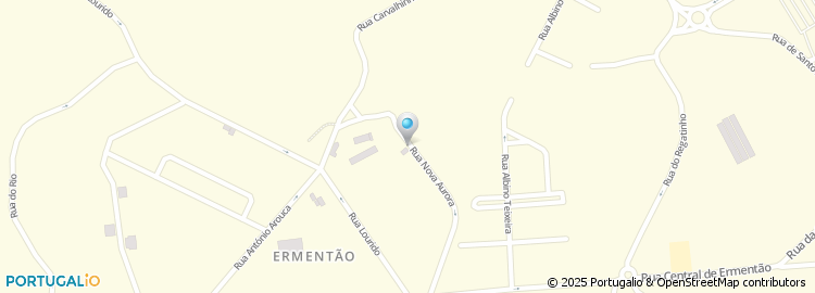 Mapa de Karma - Comércio de Automóveis, Lda
