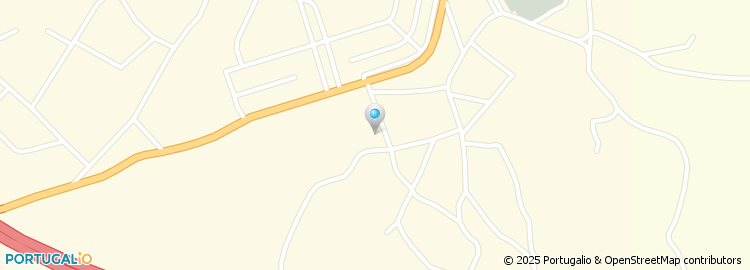 Mapa de Kasko - Comércio de Máquinas e Motas Lda