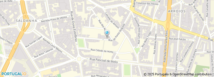 Mapa de Kathmandu - Restaurante, Unipessoal Lda