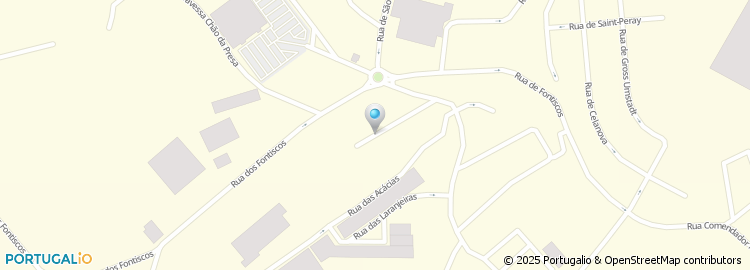 Mapa de Kebtronics, S.a.