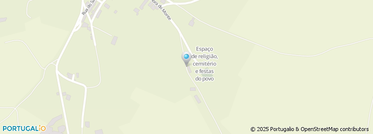 Mapa de Keepdeal, Unipessoal Lda