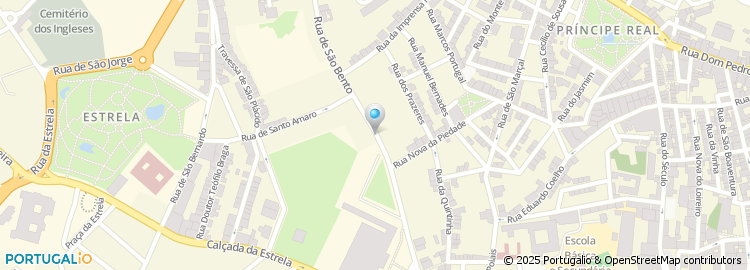 Mapa de Kenji Lda