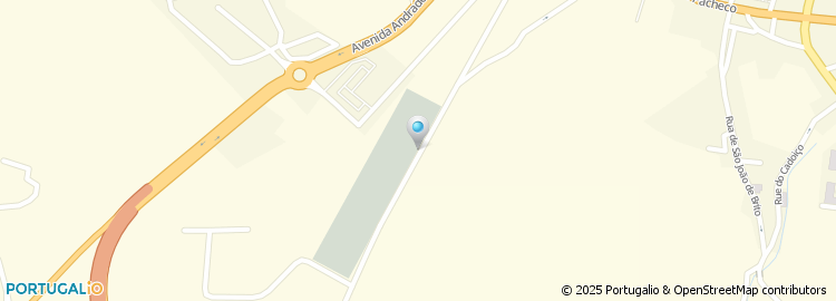 Mapa de Kennedy & Kennedy Iberia, Lda