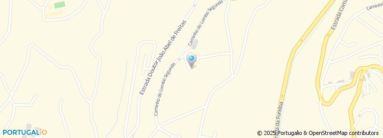 Mapa de KeopsDesign, Lda
