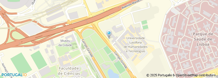 Mapa de Kid s Stuff, Lda
