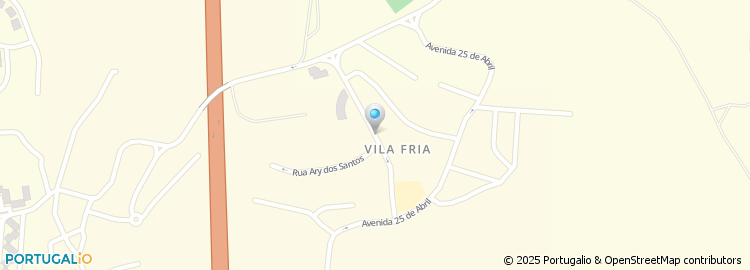 Mapa de Kidu - Compra e Venda, Lda