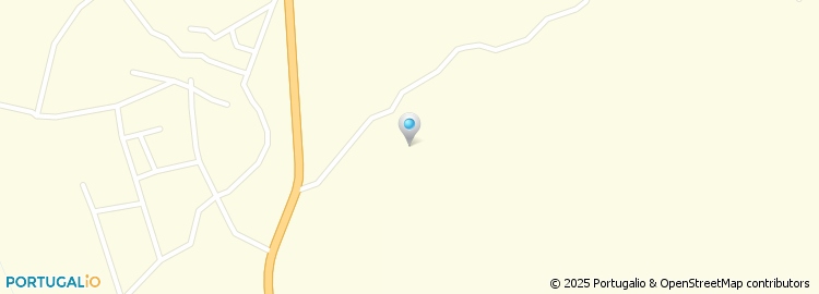 Mapa de Kinatrans - Transportes, Lda