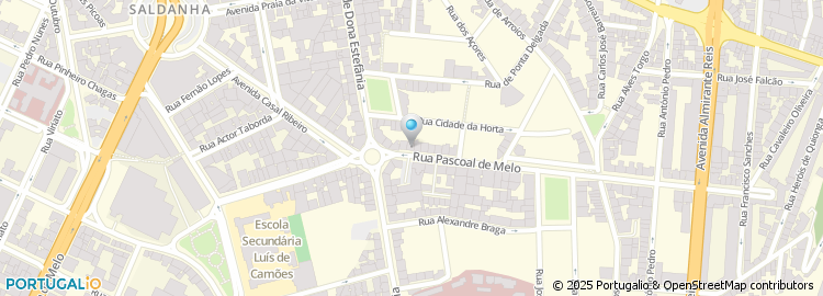 Mapa de Kinetit, Lda