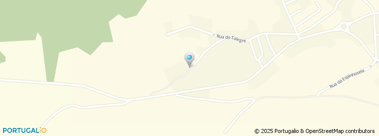 Mapa de Kingexpress, Unipessoal Lda