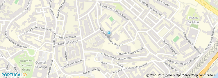 Mapa de Kings Of The Hill, Lda