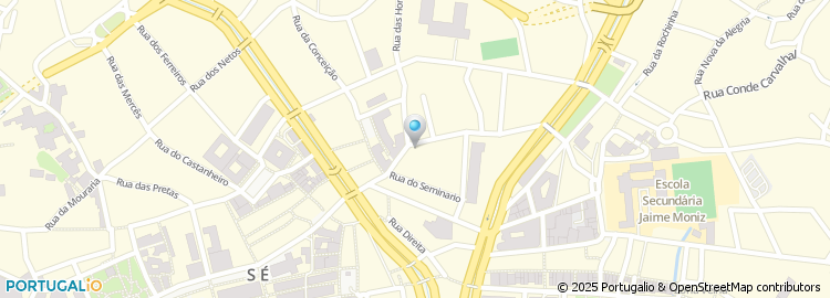 Mapa de Kit Media - Publicidade, Unip., Lda
