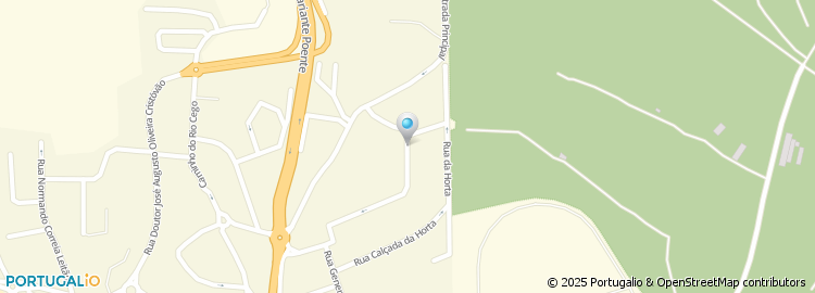 Mapa de Kit Survive, Lda