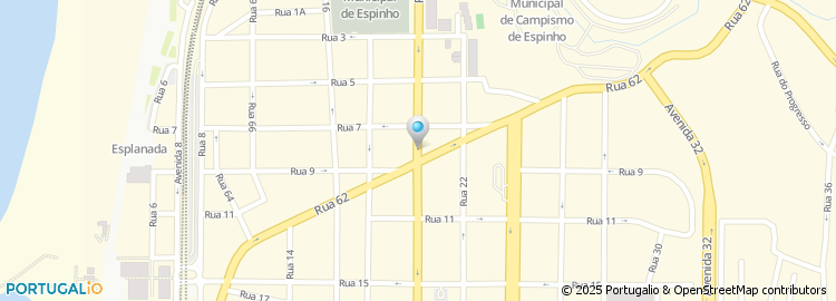 Mapa de Kitchenin