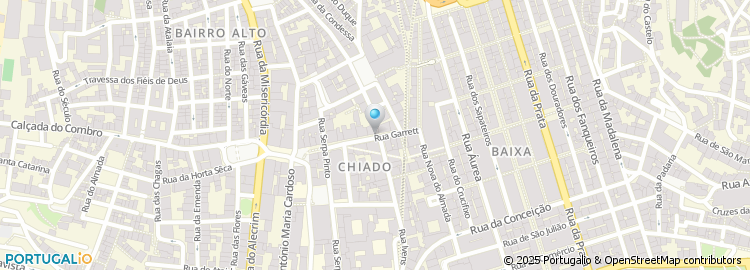 Mapa de Kiwi Boutique