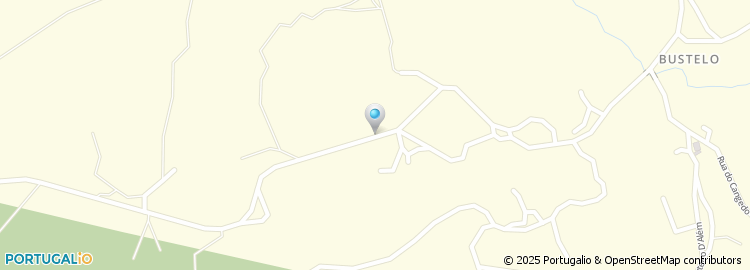 Mapa de Knock On Wood - Mobiliário, Unipessoal Lda - Em Liquidação