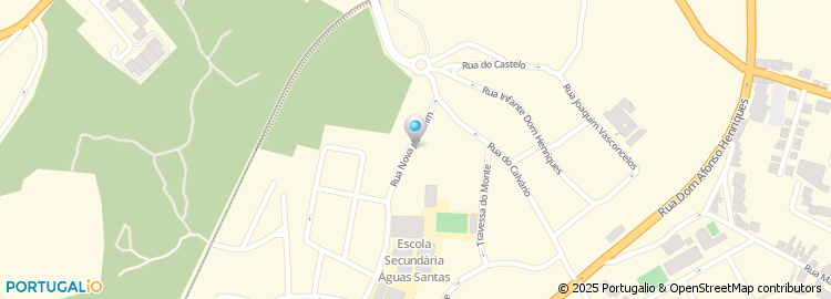 Mapa de Knowledge College - Centro de Estudos e Formação , Lda - Unipessoal Lda