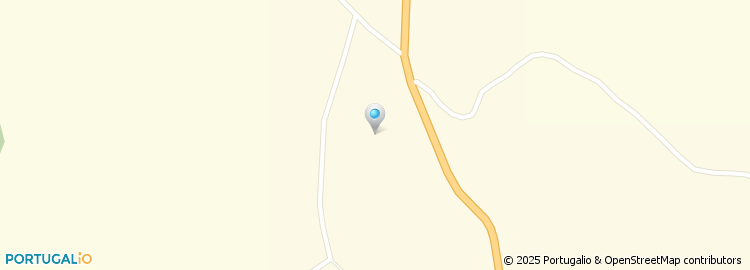 Mapa de Konjugapadrão Malhas Unipessoal Lda
