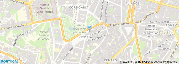 Mapa de Kontrastelenko S.a