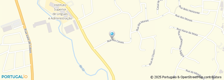 Mapa de Kryamos, Lda