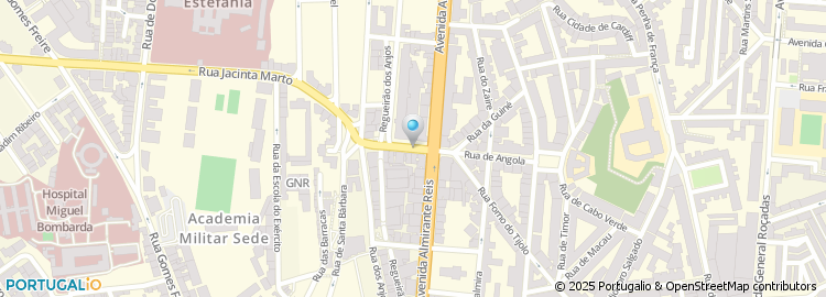 Mapa de Kuala Lumpur - Internacional - Imp., Exp., Unip., Lda
