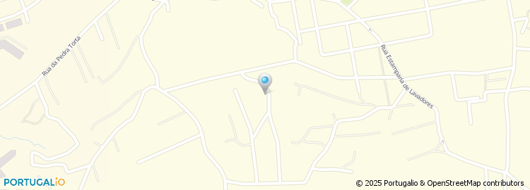 Mapa de Kuiwee, Lda