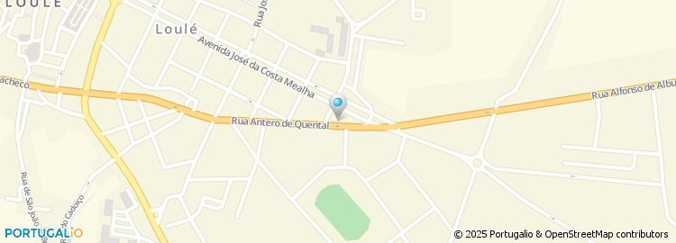Mapa de Kultlingua, Lda