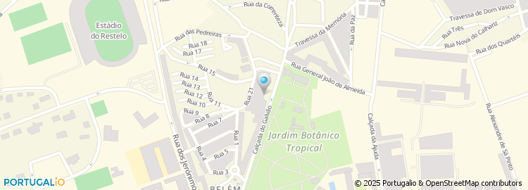Mapa de Kur, Unipessoal Lda