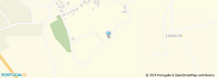 Mapa de L & Batista - Distribuidor de Gás, Lda