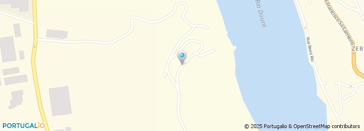 Mapa de L.c. Teixeira - Unipessoal Lda