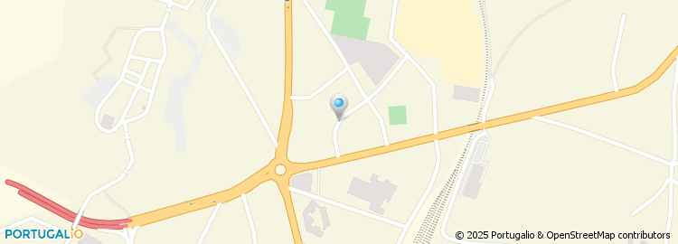 Mapa de L. & F. Miranda Lda