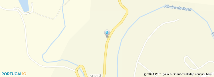 Mapa de L M Farinha, Unip., Lda
