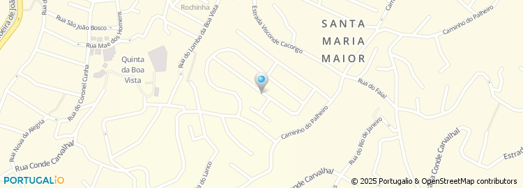 Mapa de L.m.h. Construção, Lda