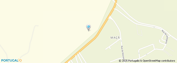 Mapa de L.m. Marques - Centro de Diagnóstico Auto, Unipessoal Lda