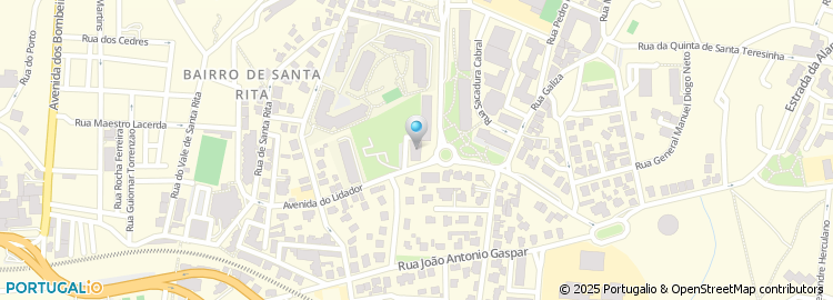 Mapa de L.v.s.w., Lda