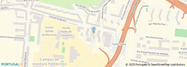 Mapa de L2G - Learn To Grow, Lda