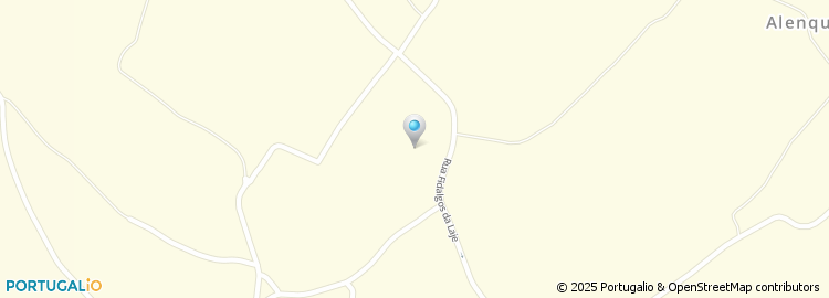 Mapa de L3Mg Invest, Unipessoal Lda